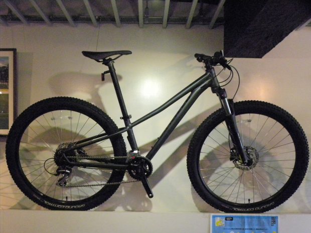 更なる進化を遂げた2020スペシャライズド・PITCH（ピッチ）シリーズの