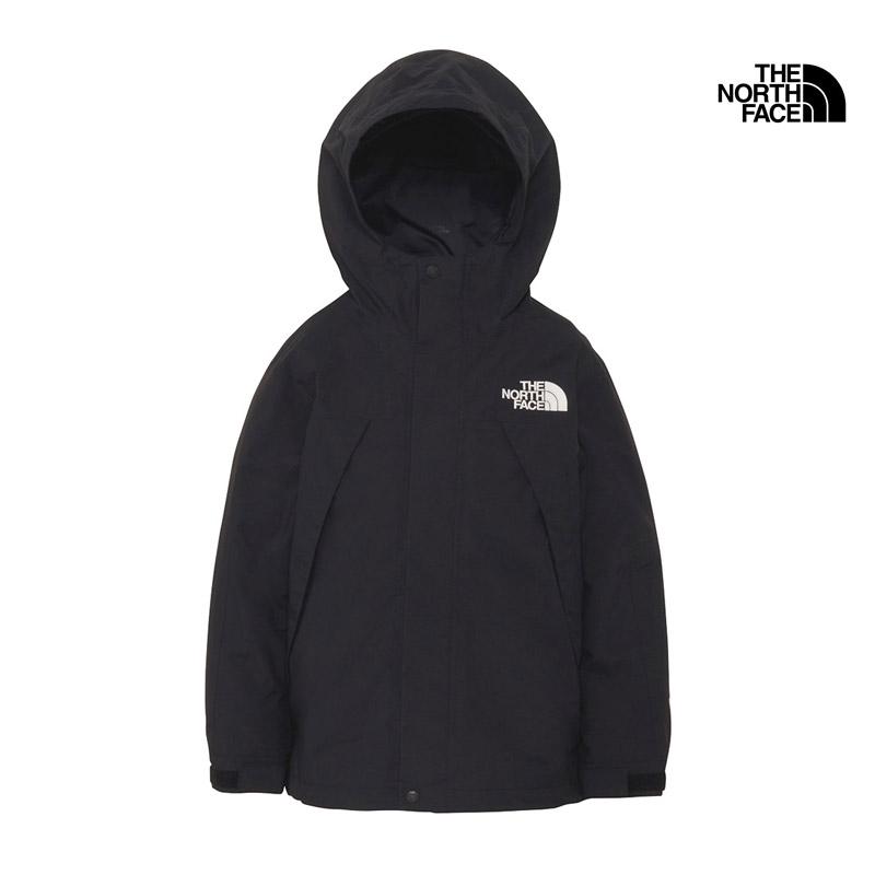 楽天市場】ノースフェイス ジャケット（キッズ・ジュニア用ウェア