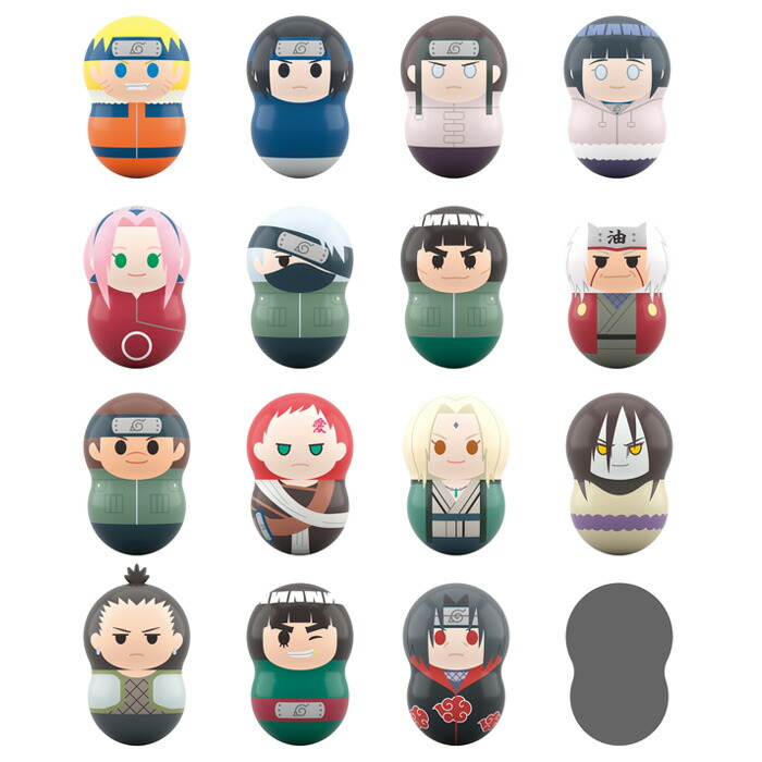 公*o様 NARUTO サスケ キャンディ缶 マグネット 公*o様 NARUTO サスケ