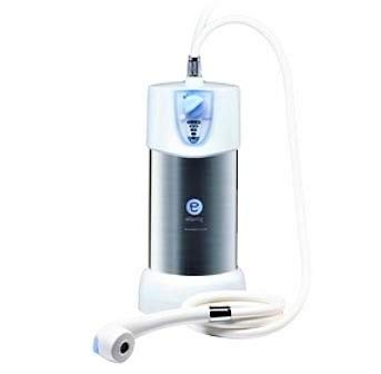 AMWAY 未使用 BathSpring 浄水器 ホワイト/シルバー 楽天市場】バス