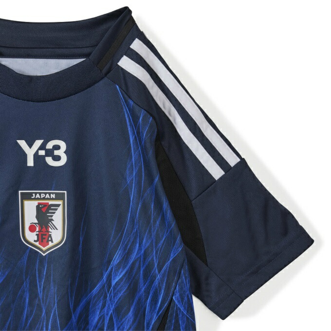 楽天市場】アディダス キッズ サッカー日本代表 2024 ホーム レプリカ