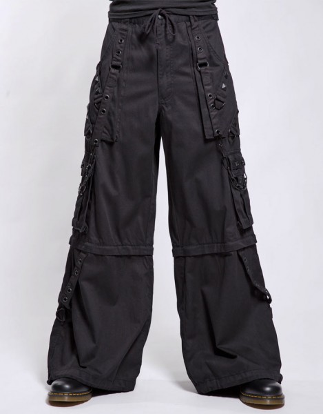 楽天市場】ボンテージパンツ ワイドパンツtripp nyc(トリップ