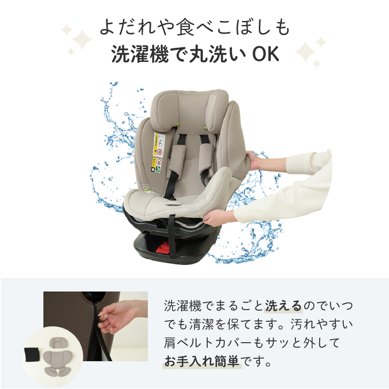 楽天市場】【クーポン使用で8000円OFF】R129適合【BBシリーズ ISOFIX