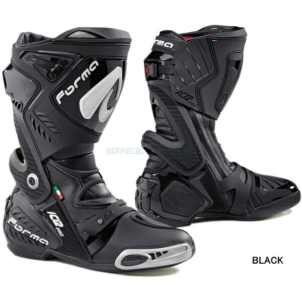 楽天市場】FORMA フォーマ ICE PRO(アイス・プロ) : SPEED EDGE バイク