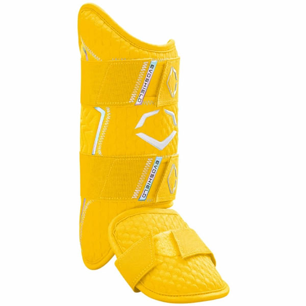 楽天市場】エボシールド 野球 レッグガード PRO-SRZ フットガード 右