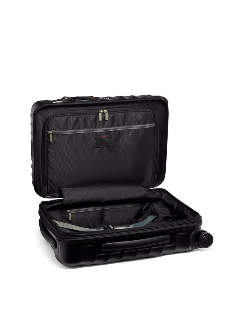 楽天市場】【TUMI 公式店】 tumi スーツケース 機内持ち込み キャリー
