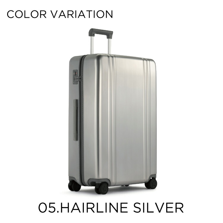 楽天市場】【お買い物マラソン残り僅か！】ゼロハリバートン ZERO