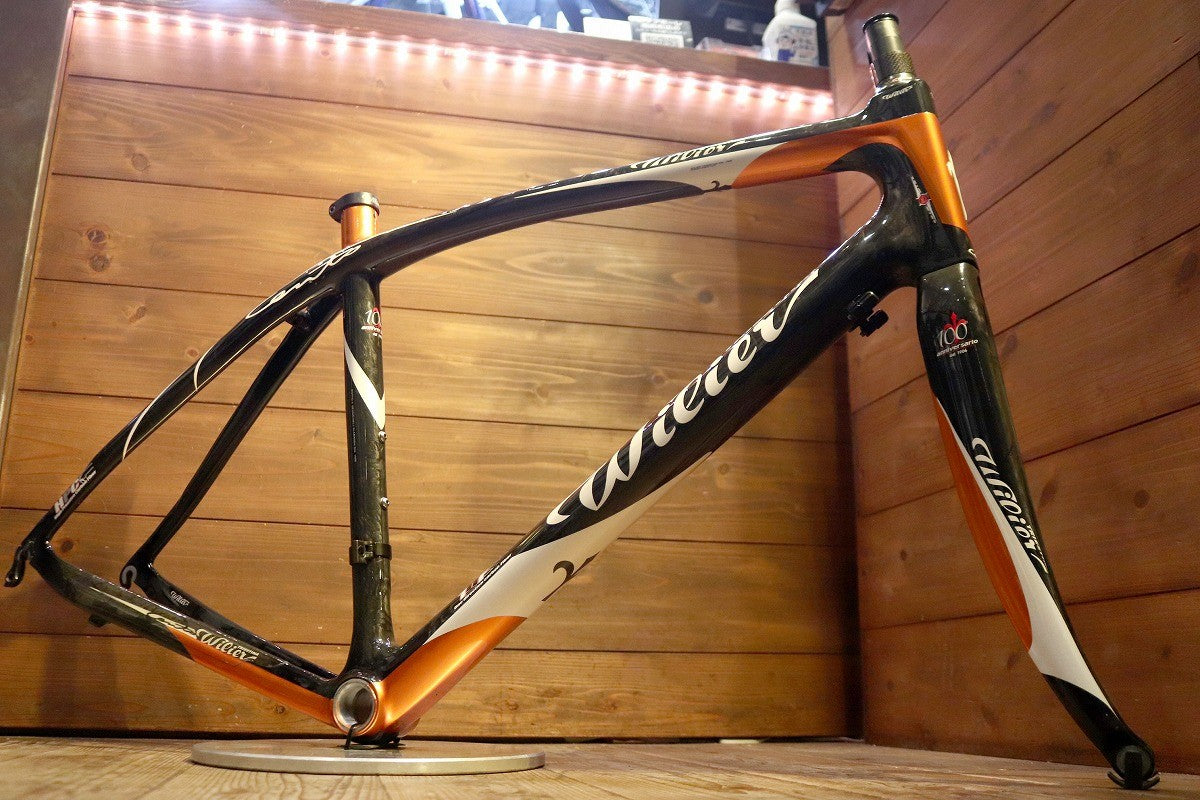 ウィリエール Wilier チェント Cento 2007 カーボン ロードバイク