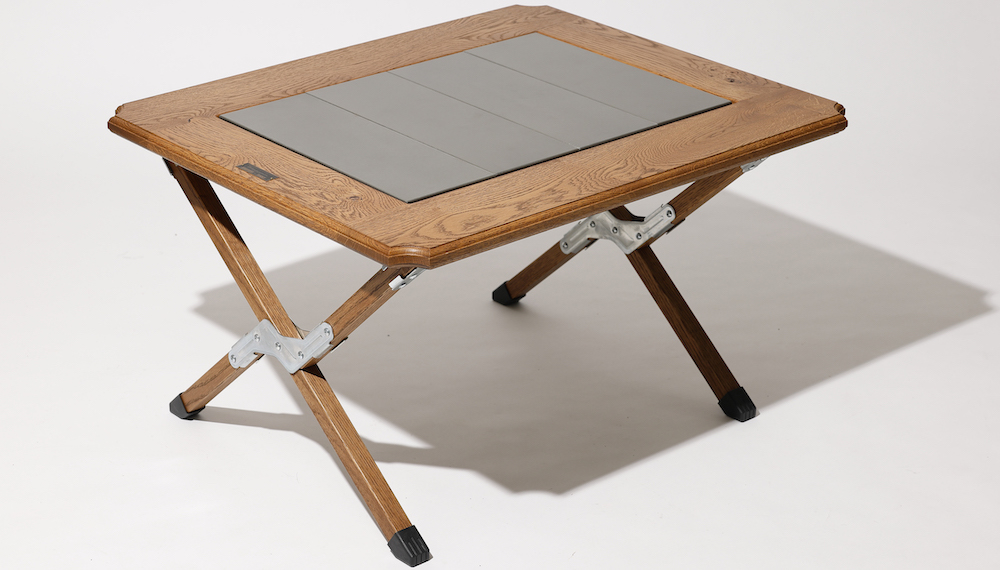 OLDMOUNTAIN NORAs フレームリムジン ウォールナット 未開封 OLD NORAs