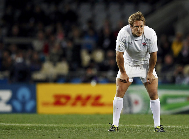 asahi.com（朝日新聞社）：イングランドのウィルキンソン＝ロイター