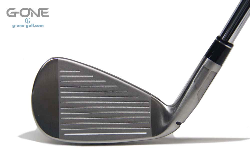 テーラーメイド SIM2 MAX アイアン - ジーワンゴルフ