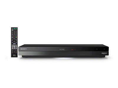 BDZ-AT950W 主な仕様 | ブルーレイディスクレコーダー | ソニー