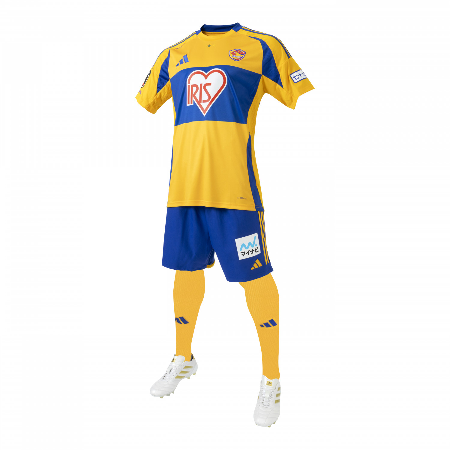 2025オーセンティックユニフォーム FP1st今後の予定 | ベガルタ仙台