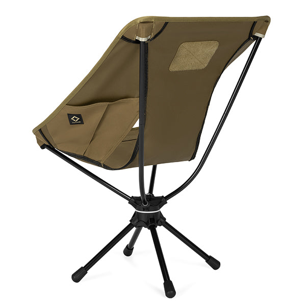 Nordisk x Helinox Chair Khaki 2脚 Nordisk ✕ Helinox コラボチェア2