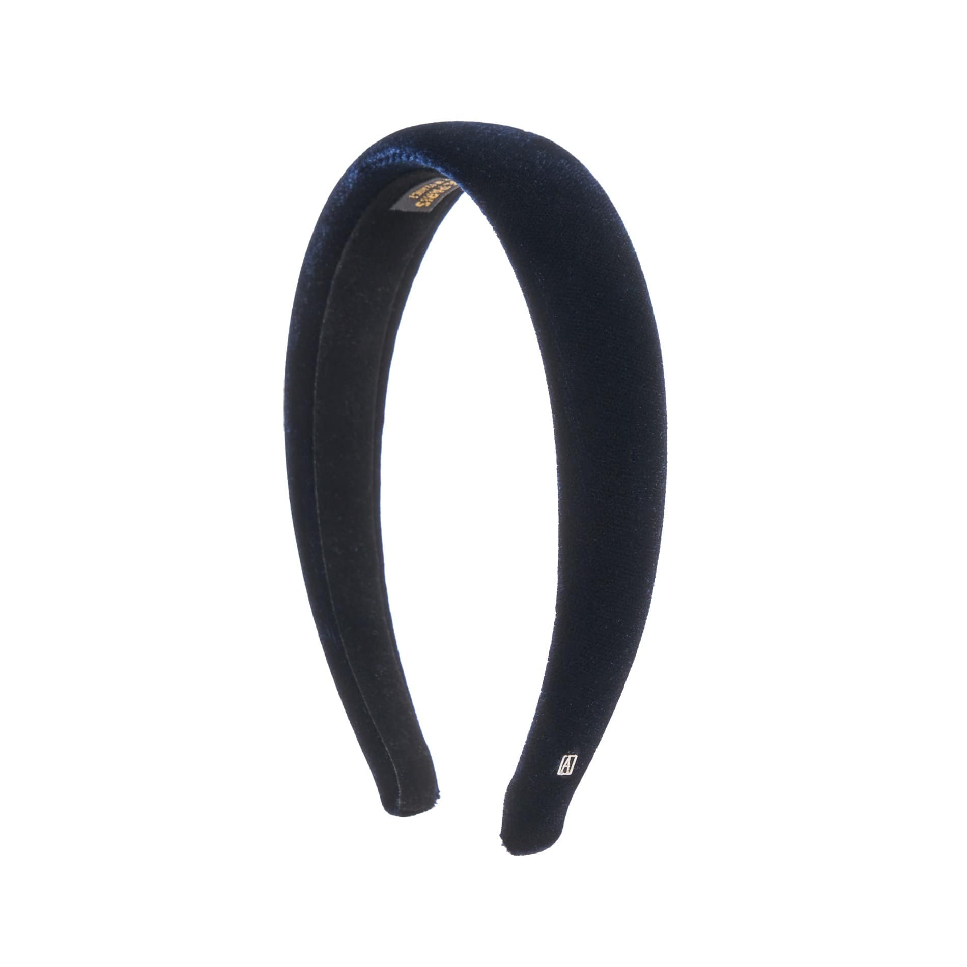 カチューシャ (2.5 cm)｜ALEXANDRE DE PARIS（アレクサンドル ドゥ パリ）