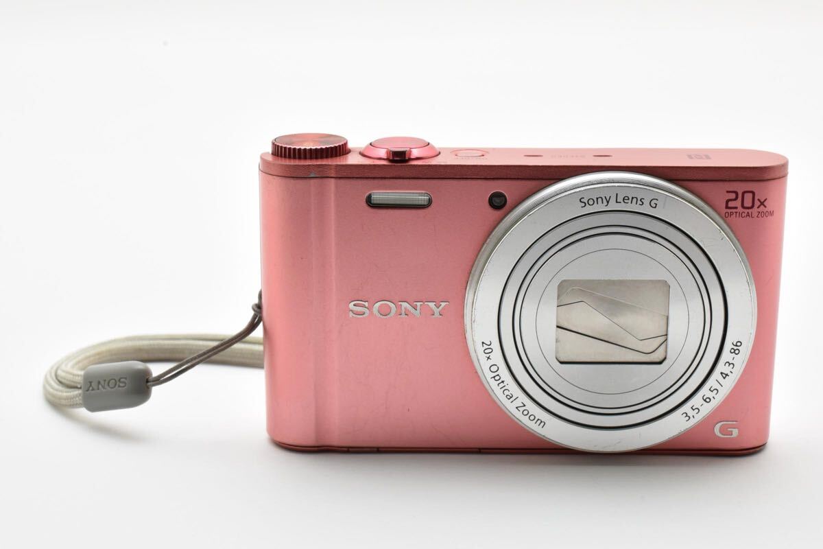 2026年最新】Yahoo!オークション -ソニー サイバーショット ピンクの