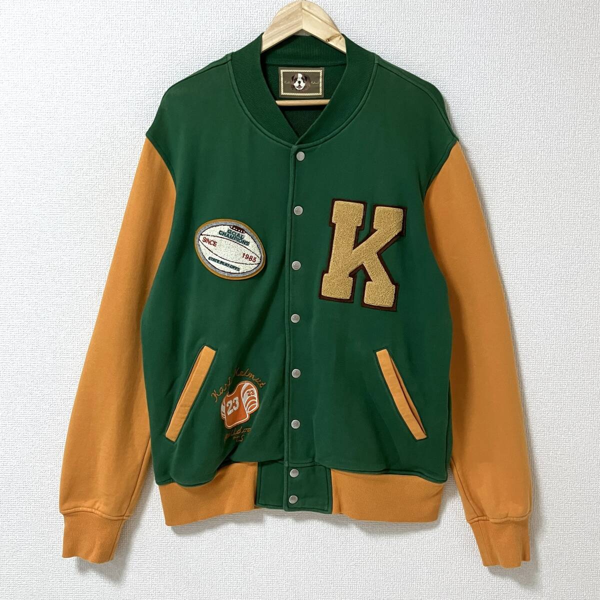 2026年最新】Yahoo!オークション -カールヘルム スタジャンの中古品