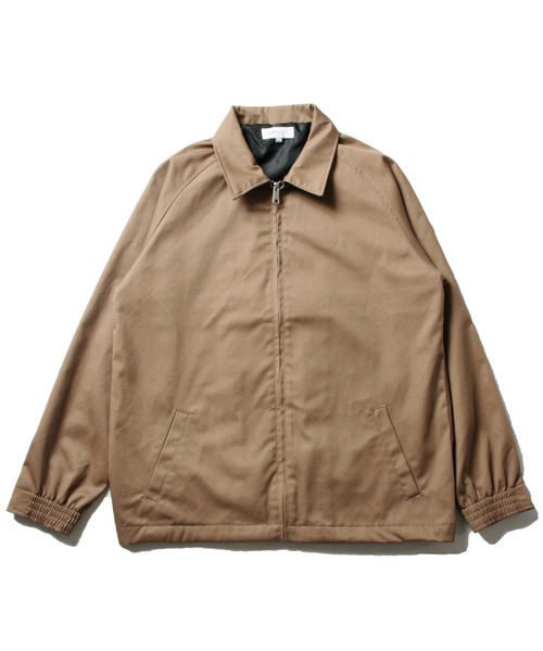 セール】スウィングトップ スイングトップ ジップアップ ジャケット