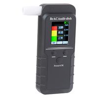JVCケンウッド アルコール検知器 記録通信型 CAX-AD300 1台（直送品