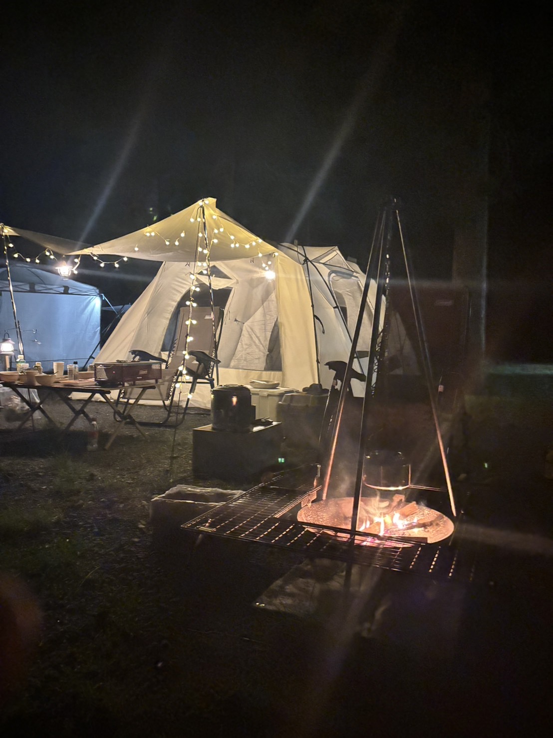 VCワイド2ルームSTD（デザートサンド）の通販｜キャンプ用品の