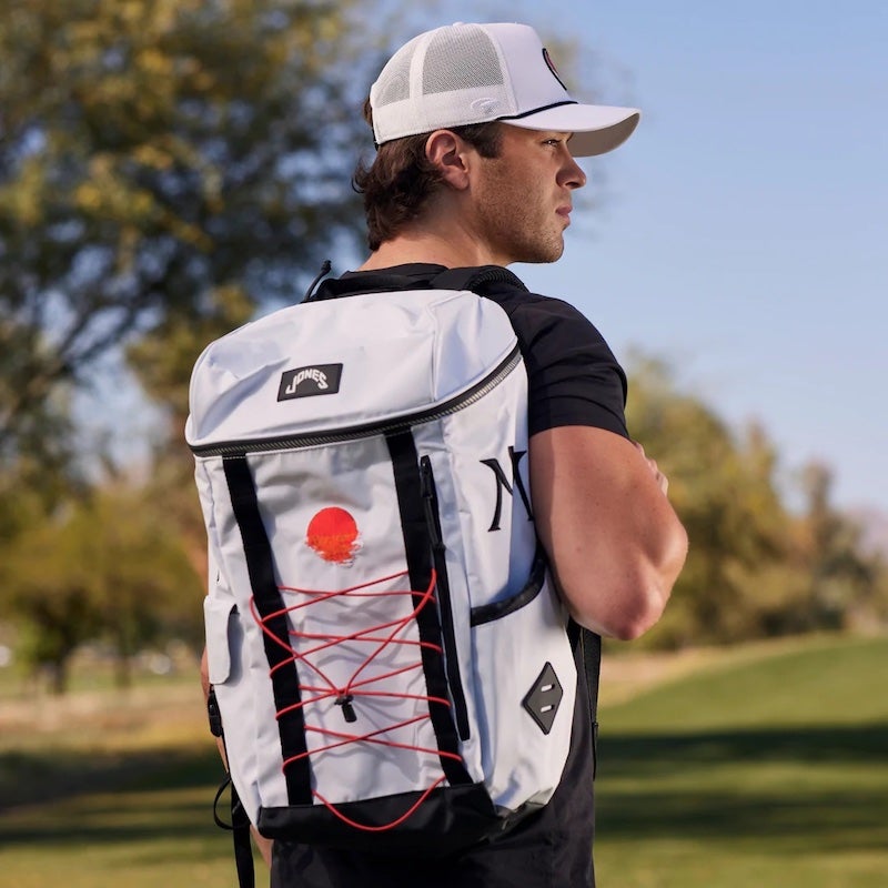 Miura's latest limited-edition gear capsule features bags from Jones