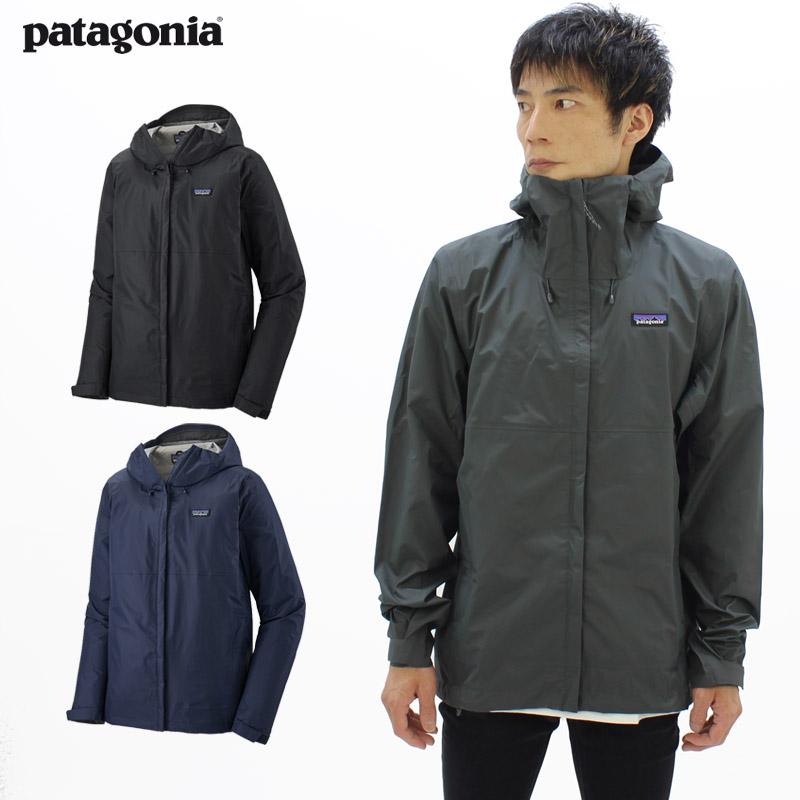 パタゴニアおすすめレインウェア9選】筆者愛用のモノも含め選び方を