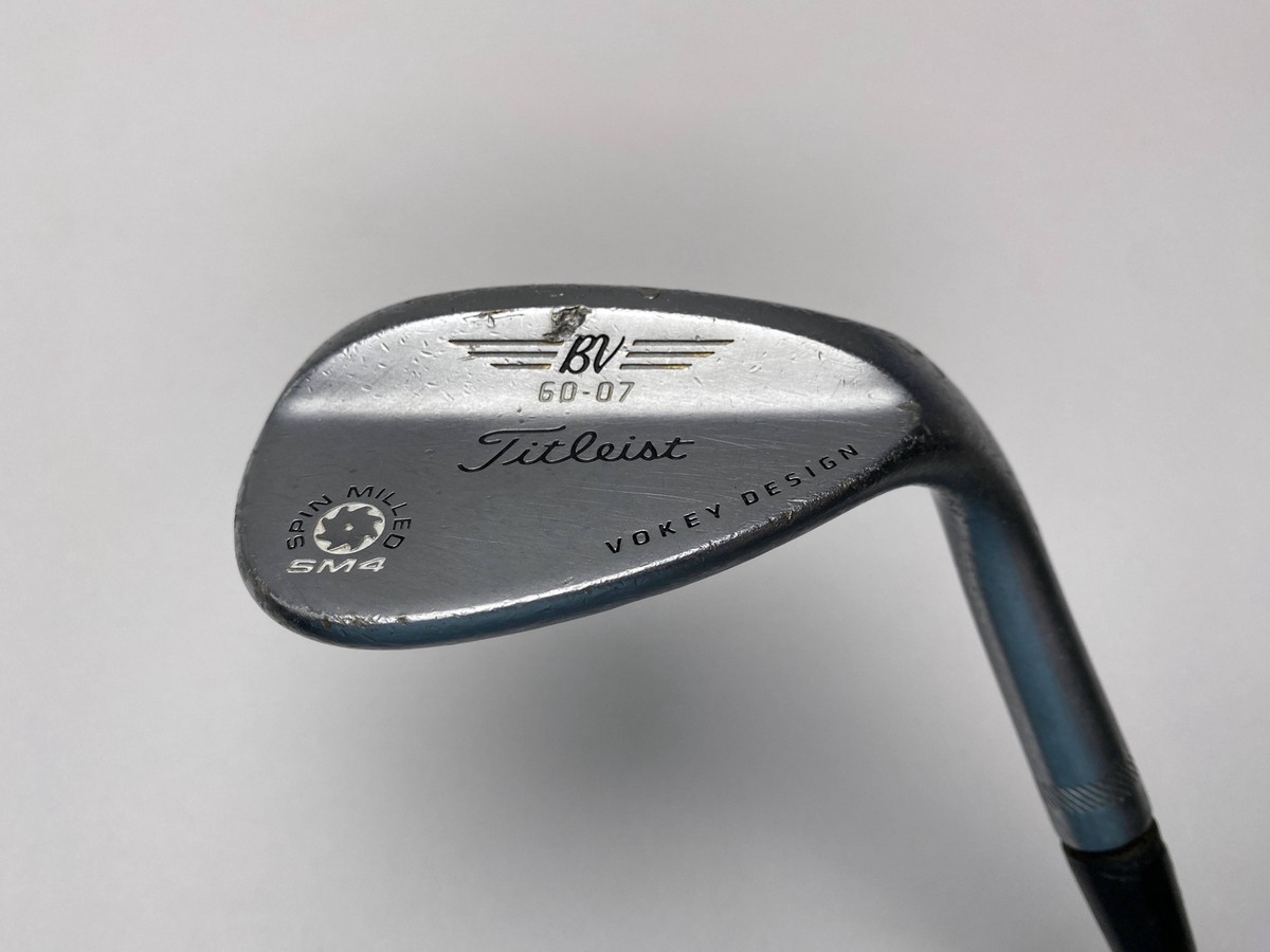 早い者勝ち！ 19 ボーケイフォージドウェッジ 56-10M タイトリスト
