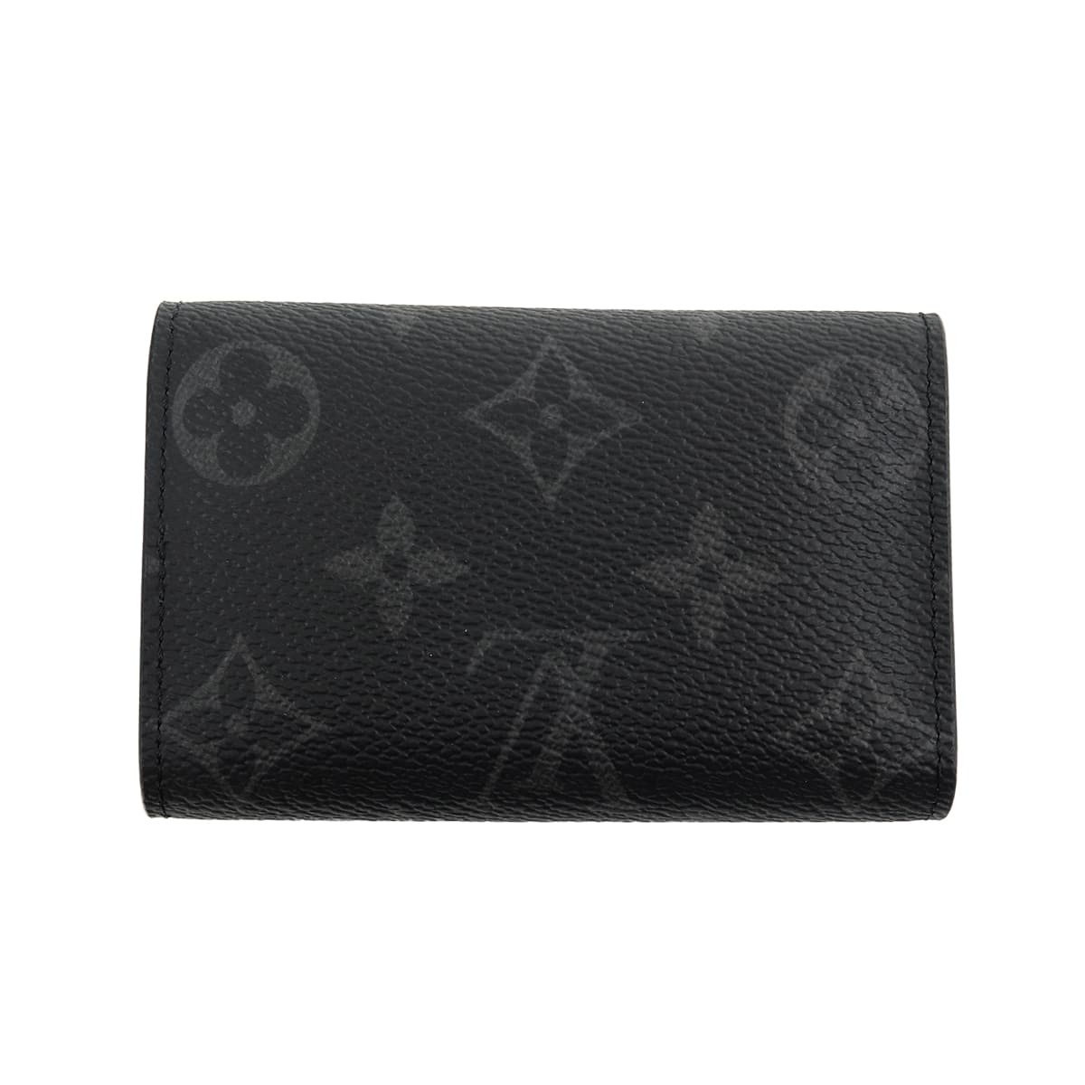 ルイヴィトン モノグラム 6連キーケース メンズ レディース LOUIS