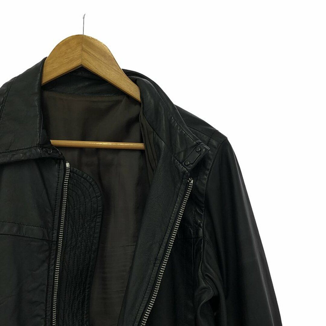 Rick Owens - Rick Owens / リックオウエンス | OLMAR and MIRTA