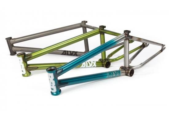 BSD ALVX AF FRAME 2021 - BMX通販|BMXパーツ|初心者おすすめBMX