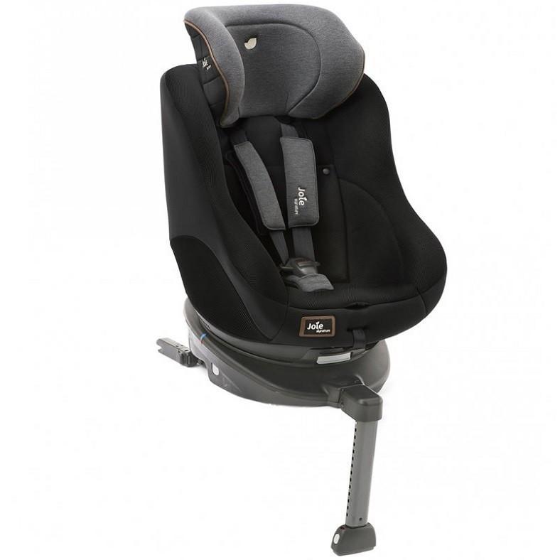 カトージ（KATOJI） チャイルドシート ISOFIX 回転 Arc360