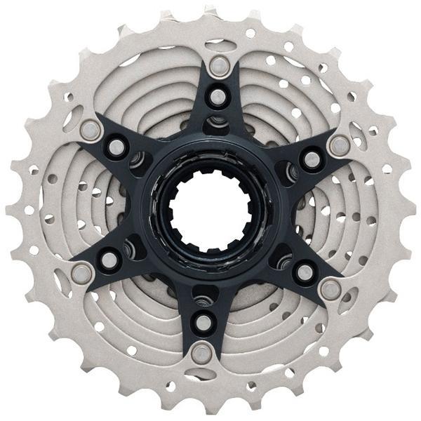 シマノ（SHIMANO） CS-R8000 11S 11-32T カセットスプロケット