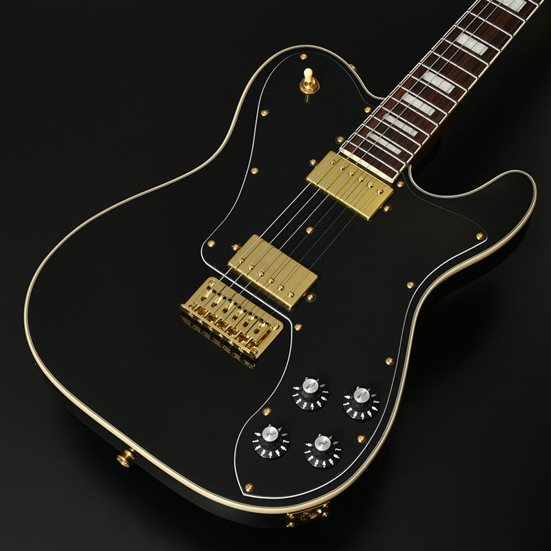 Bacchus（バッカス） Bacchus Universe Series / BTLC-1-RSM/R BLK