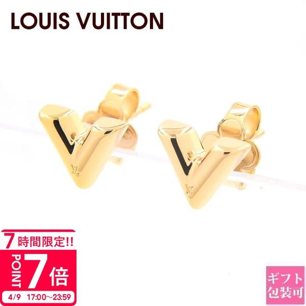 LOUIS VUITTON（ルイ・ヴィトン） ピアス レディース ピアス