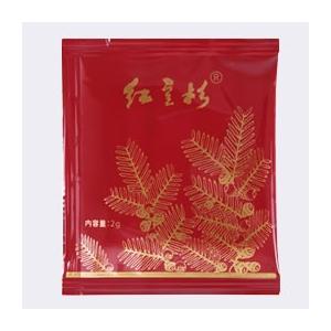 雲南紅豆杉（こうとうすぎ） 2g×30袋 : ミズキ薬品 - 通販 - Yahoo