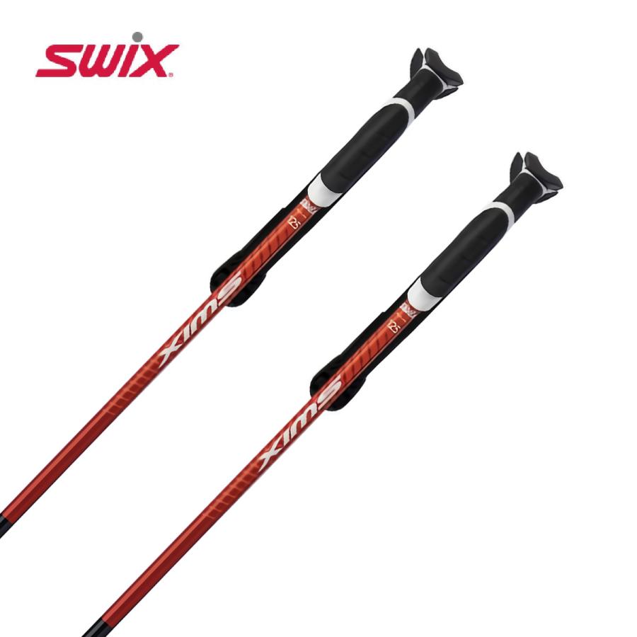 SWIX（スウィックス） 【22日限定！全品P10倍！】SWIX スキー ポール