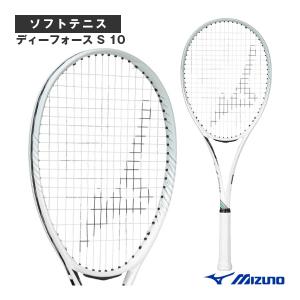 YONEX（ヨネックス） ソフトテニスラケット ボルトレイジ 5S VOLTRAGE