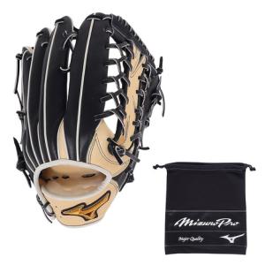 MIZUNO（ミズノ） ミズノプロ/オーダーグラブ/硬式グローブ/田口麗斗