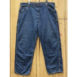 Carhartt（カーハート） 美品 SEARS TOUGHSKINS 古着 シアーズ