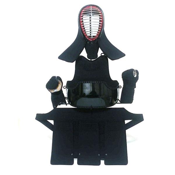 剣道防具 ミツボシ VIXIA剣道具 洗える防具セット : アサヒスポーツ