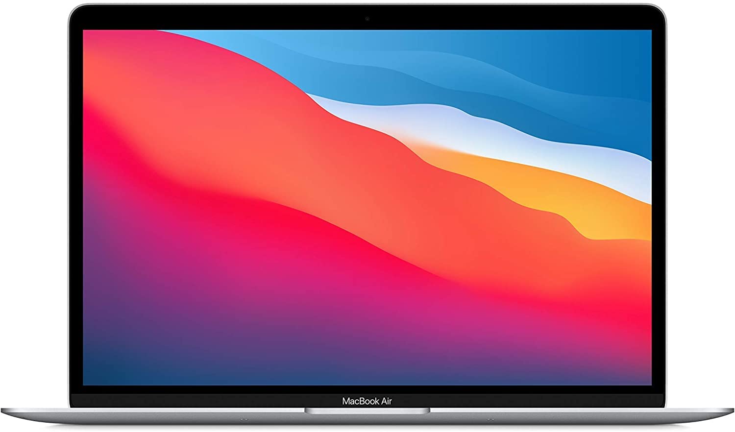 Amazon.com: Apple 2020 MacBook Air with Apple M1 Chip (13.3-inch