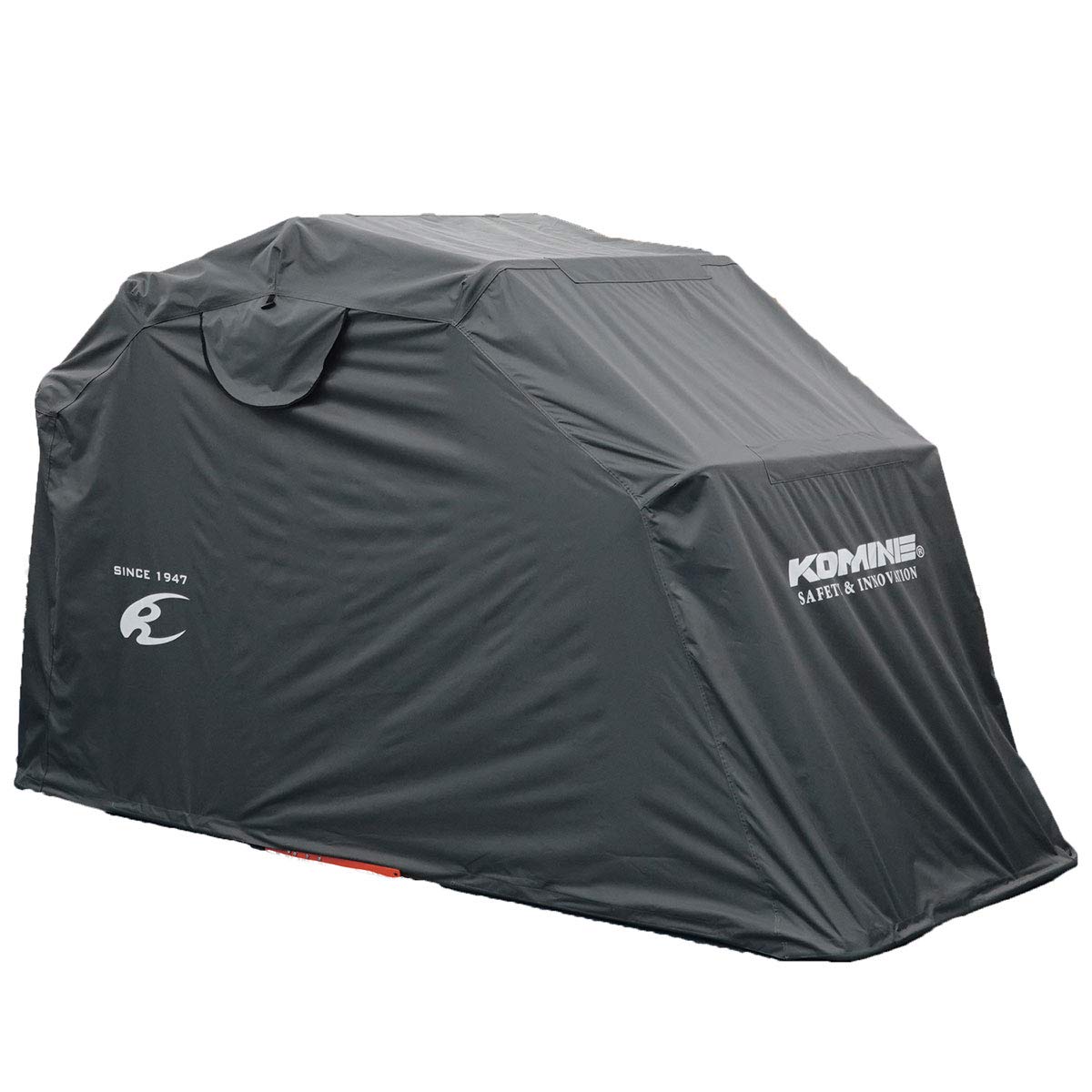 Amazon.co.jp: コミネ(KOMINE) バイク用 AK-133モーターサイクルドーム