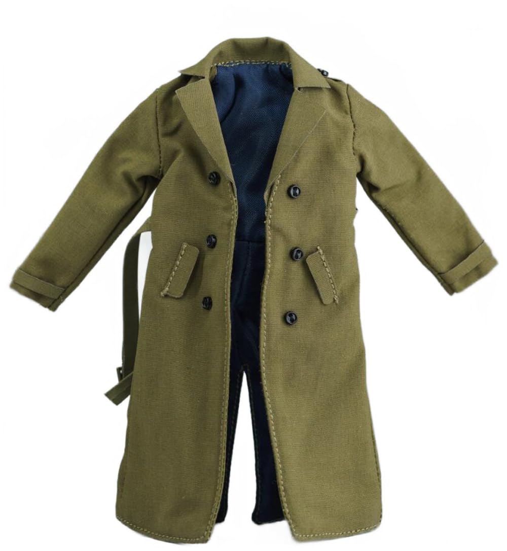 Amazon.co.jp: [AC]MOWAN SHF001 1/12 可動 プラモデル用 アクション