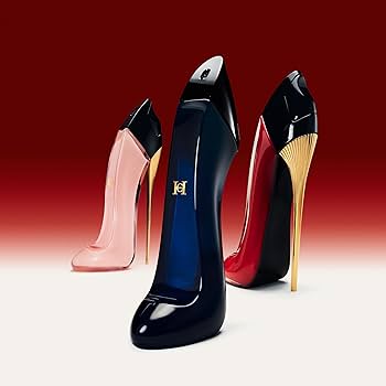 Amazon.com : Carolina Herrera Good Girl Fragrance For Women