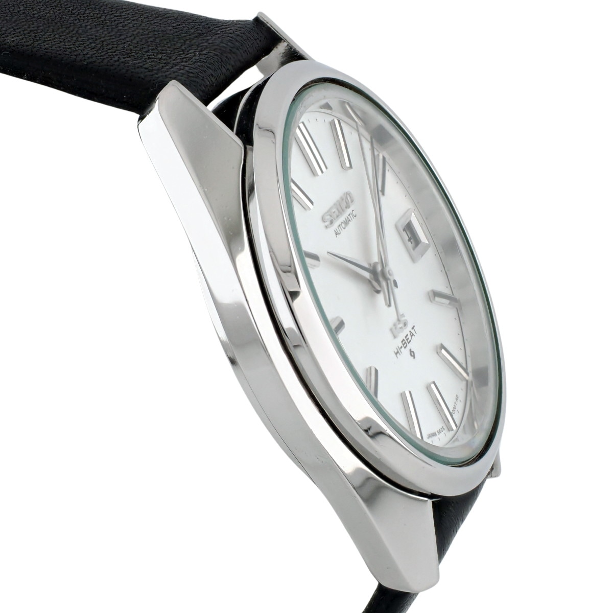 キングセイコー 5625-7000 ワンピースケース KSメダリオン 自動巻 OH済