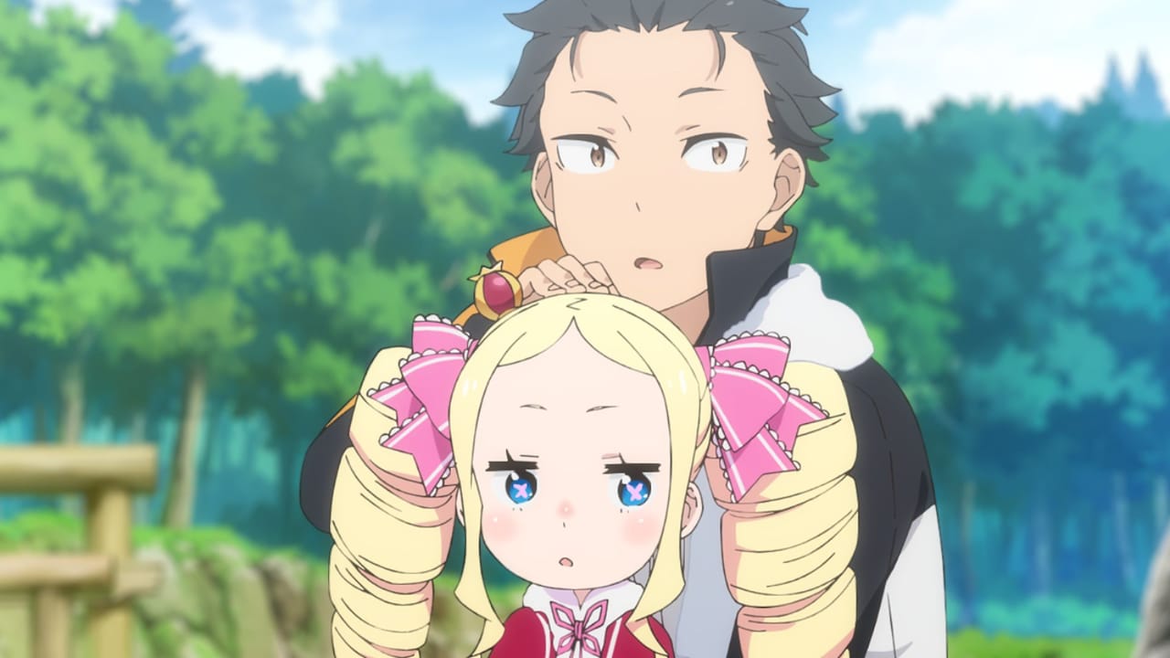 リゼロ」第3期は10月放送！リリアナ役は山根綺 7月に初のフィルム