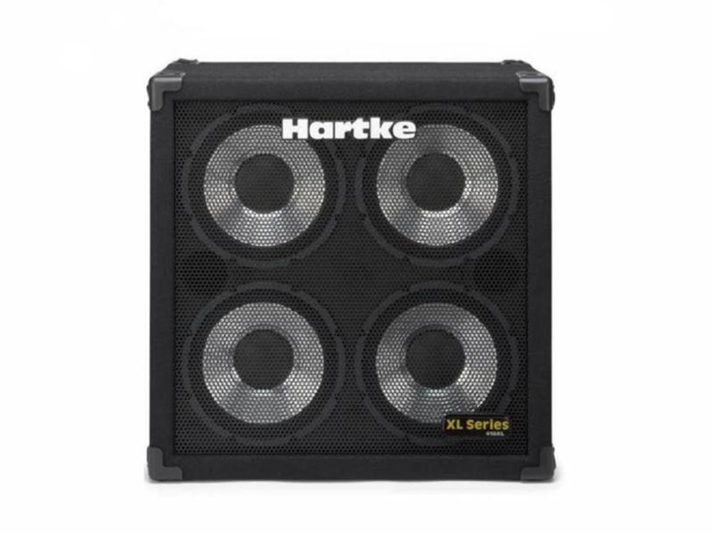 HARTKE 410XL ベースアンプキャビネット - パプリカミュージックレンタル