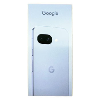 楽天市場】Google Pixel 9a 128GB Iris | 価格比較 - 商品価格ナビ