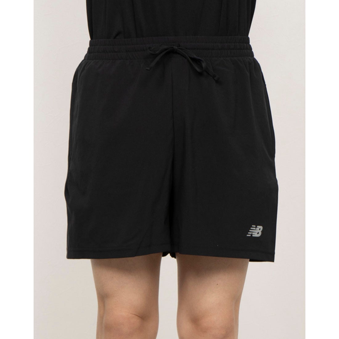 ニューバランス New Balance メンズ 陸上/ランニング ショート/ハーフ