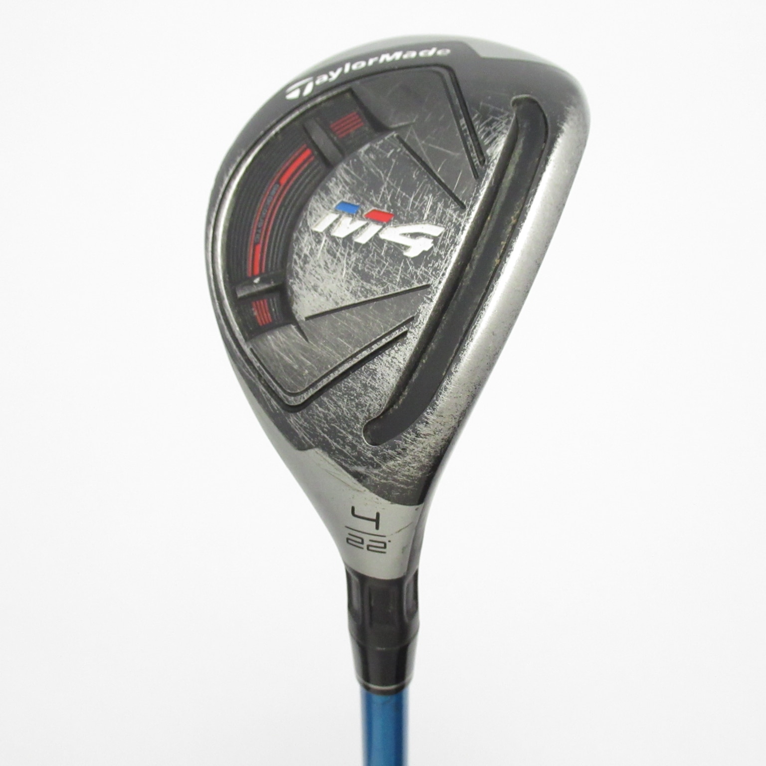 中古】M4 ユーティリティ RX-45 22 SR CD(ユーティリティ（単品）)|M4